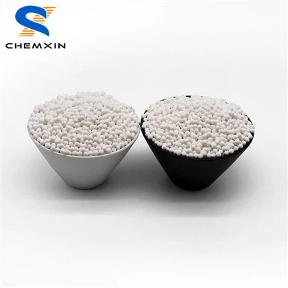 Catalyst Carrier Activated Alumina